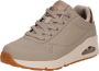 Skechers Uno Dames Sneakers 177094-tpe Kleur Bruin - Thumbnail 2