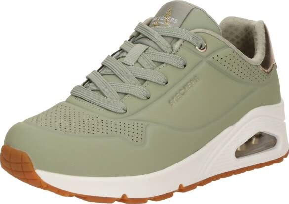 Skechers Sneakers laag 'Uno Golden Air'