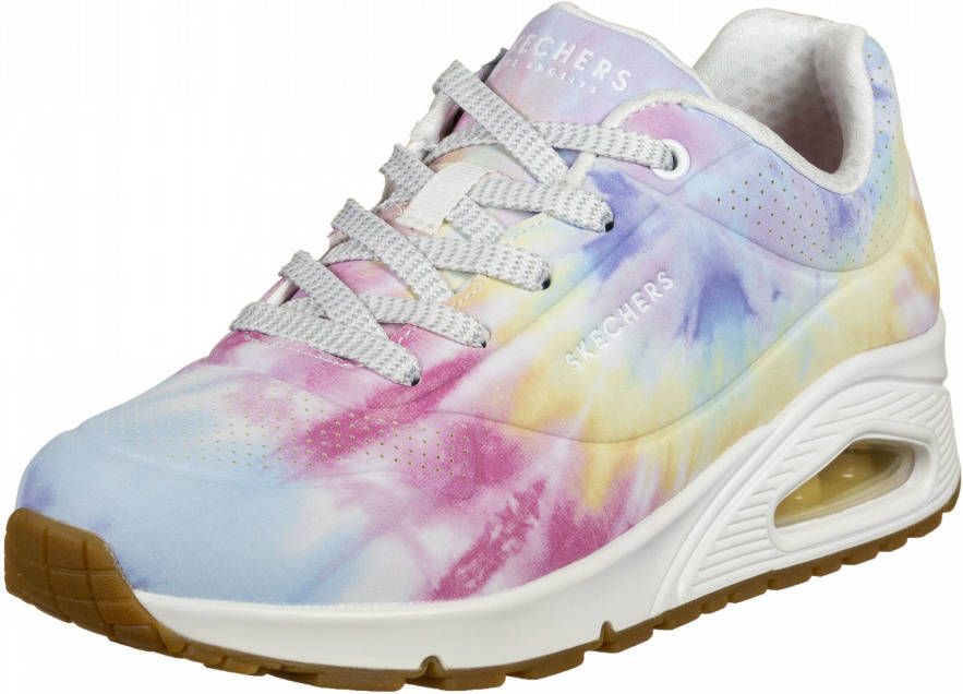 Skechers Sneakers laag 'Uno-Hyped Hippie'