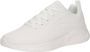 Skechers Sneakers UNO LITE-LIGHTER ONE in monochrome look vrijetijdsschoen lage schoen veterschoen - Thumbnail 3