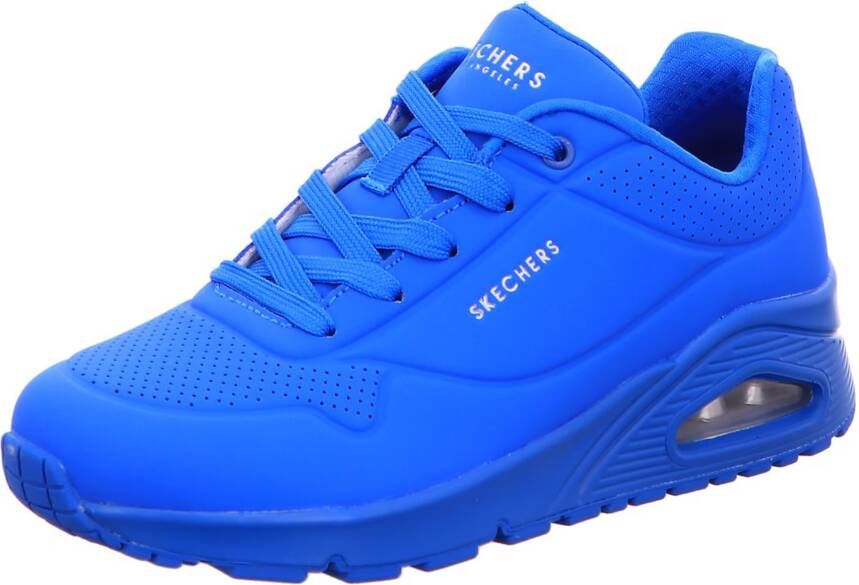 Skechers Sneakers laag 'Uno Night Shades'