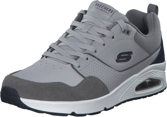 Skechers Sneakers laag 'UNO RETRO ONE'