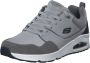 Skechers Sneakers UNO-RETRO ONE met comfortabele binnenzool vrijetijdsschoen halfhoge schoen veterschoen - Thumbnail 5