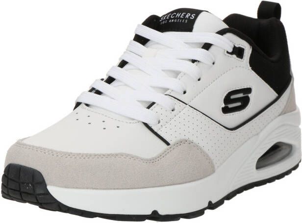 Skechers Sneakers laag 'UNO RETRO ONE'