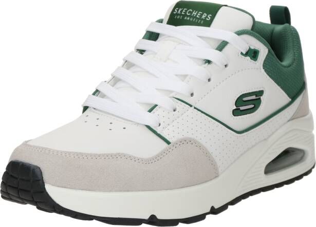 Skechers Sneakers laag 'UNO RETRO ONE'