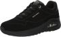 Skechers Stijlvolle Cornetto Sneaker voor heren Black Dames - Thumbnail 2