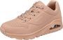 Skechers Sneakers met sleehak UNO STAND ON AIR met zacht verdikte binnenzool - Thumbnail 5
