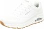 Skechers Sneakers OG 85 OLD SCHOOL COOL vegan met glitter vrijetijdsschoen lage schoen veterschoen - Thumbnail 5