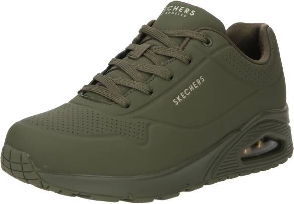 Skechers Sneakers laag 'Uno Stand On Air'