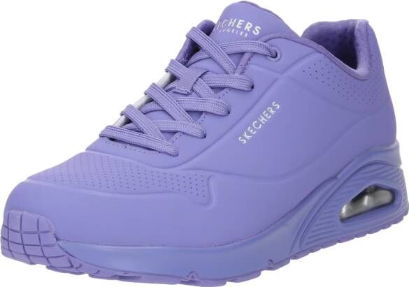 Skechers Sneakers laag 'UNO STAND ON AIR'