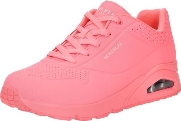 Skechers Sneakers laag 'Uno Stand On Air'