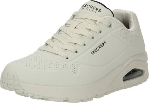 Skechers Sneakers laag 'UNO STAND ON AIR'