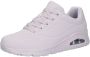 Skechers Slip-on sneakers SWITCH BACK- chunky sneaker plateau sneaker vrijetijdsschoen met wedge-hak - Thumbnail 4