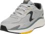 Skechers Sneakers Vertex retro sneaker veterschoen met air-cooled memory foam - Thumbnail 4
