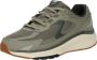 Skechers Vertex heren sneaker Kaki - Thumbnail 2