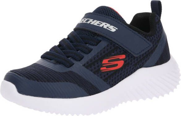 Skechers bounder zallow hardloopschoenen zwart kinderen - Foto 2
