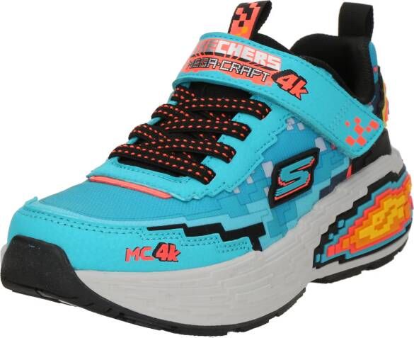 Skechers Sneakers 'MEGA-CRAFT 4K'