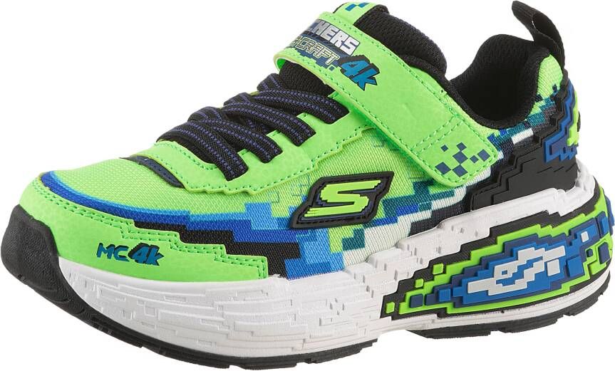 Skechers Sneakers 'MEGA-CRAFT 4K'