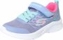 Skechers Kids Sneakers Microspec met zacht verdikte rand - Thumbnail 3