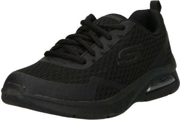 Skechers Zwarte sneaker Memory Foam - Foto 2