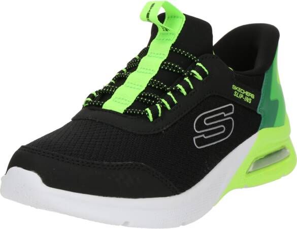 Skechers Sneakers 'MICROSPEC MAX BRISK-STRIPE'