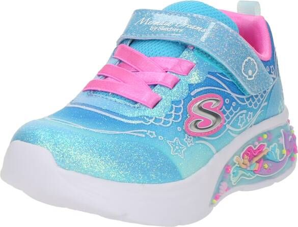 Skechers Sneakers 'MY DREAMERS LIL MERMAID'