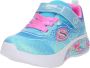 Skechers Sneakers 'MY DREAMERS LIL MERMAID' - Thumbnail 2