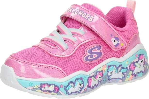 Skechers Sneakers 'Play Scene- Fun Squad'