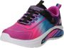 Skechers rainbow cruisers in de kleur zwart - Thumbnail 2