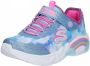 Skechers Sneakers met leds model 'Rainbow Racer' - Thumbnail 3