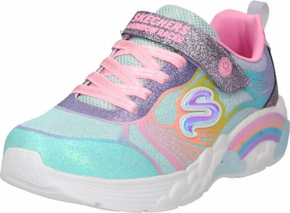 Skechers Sneakers 'RAINBOW RACER NOVA BLITZ'