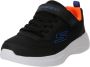 Skechers Selectors Reset Achieved voor een jongen Zwart Sneakers Sportschoenen - Thumbnail 3