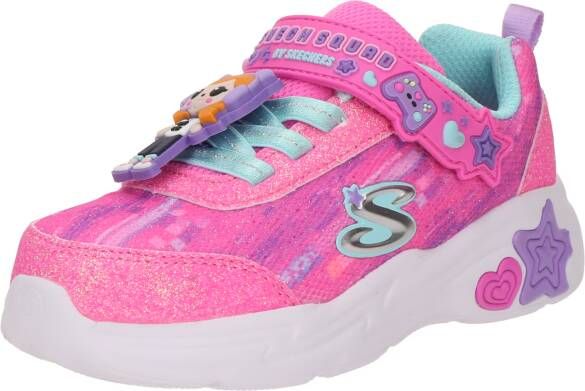 Skechers Sneakers 'SNUGGLE SNEAKS SKECH SQUAD'