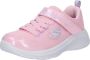 Skechers Sole Swifters Running Sweet 303563L-LTPL voor meisje Roze Sneakers Sportschoenen - Thumbnail 2