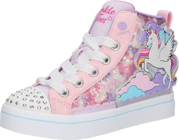 Skechers Sneakers 'TWI-LITES 2.0 ENCHANTED UNICORN'