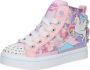 Skechers Twi-Lites 2.0 Enchanted Unicorn 314399L PKMT Roze - Thumbnail 2