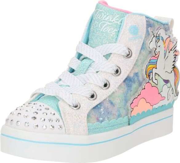 Skechers Sneakers 'TWI-LITES 2.0 ENCHANTED UNICORN'