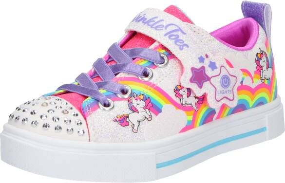 Skechers Sneakers 'TWINKLE SPARKS JUMPIN CLOUDS'