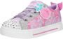 Skechers Sneakers 'TWINKLE SPARKS UNDERWATER' - Thumbnail 1