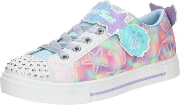 Skechers Sneakers 'TWINKLE SPARKS UNDERWATER'