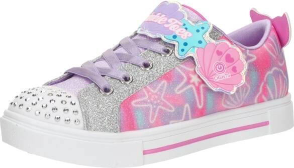 Skechers Sneakers 'TWINKLE SPARKS UNDERWATER M'