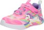 Skechers Unicorn Chaser klittenbandschoenen - Thumbnail 3