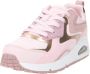 Skechers Sandalen Uno Gen1 Color Surge 310547L-LPMT Light Pink Multi - Thumbnail 3