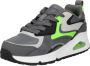 Skechers Uno sneakers grijs Jongens Imitatieleer Meerkleurig 36 - Thumbnail 5