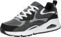 Skechers Kleurexplosie Sneaker Multicolor - Thumbnail 2