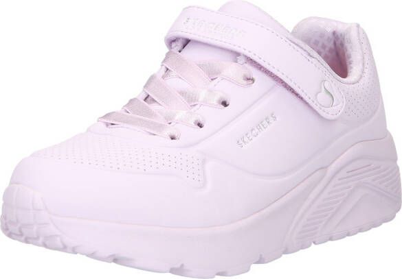 Skechers Uno Lite sneakers Paars Extra comfort Memory Foam - Foto 7