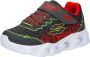 Skechers Vortex 2.0 Zorento 400603L CCLM Grijs Rood Groen - Thumbnail 4