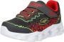 Skechers Vortex 2.0 Zorento Jongens Sneakers Grijs - Thumbnail 2