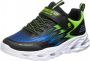 Skechers 400600L S Lights Vortex Flash Zorent Q3 - Thumbnail 3