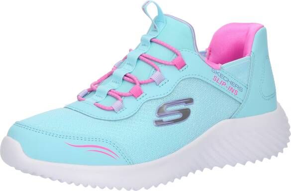 Skechers Lage Sneakers Bounder Simple Cut - Foto 2